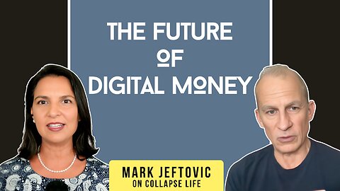 Bitcoin, stablecoins, and the new financial order: is this the end of cash?