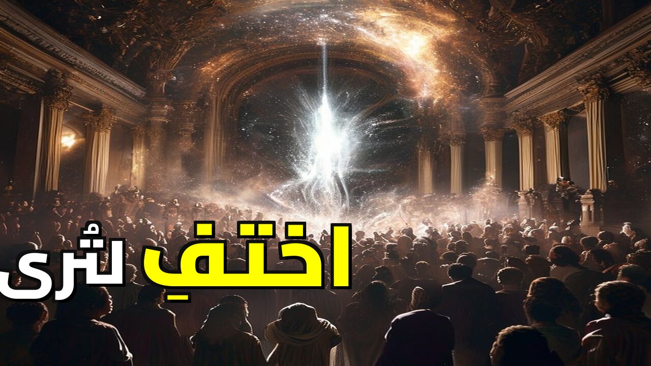 لماذا يتجاهلك الجميع؟ قانون الندرة وكيف تجعلهم يقدّرون قيمتك