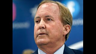 Texas AG Paxton Issues Cease-Desist Against Abortion Pill