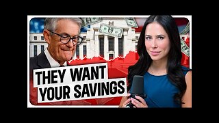 Fed Rigs the SYSTEM as Wealth Transfer Accelerates
