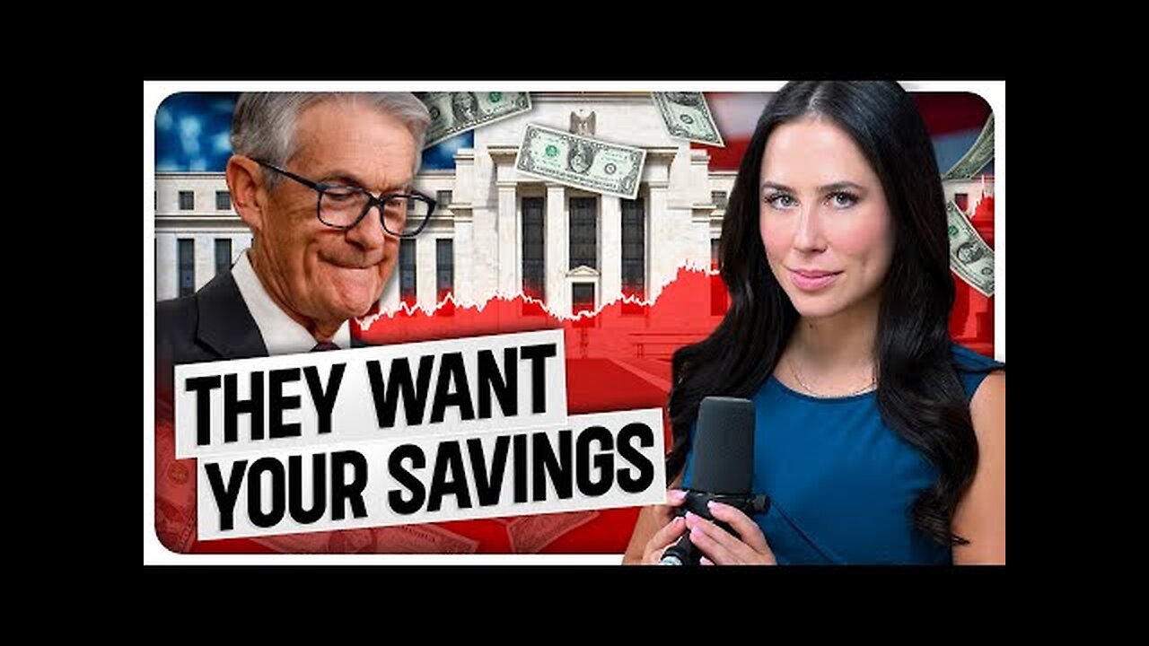 Fed Rigs the SYSTEM as Wealth Transfer Accelerates