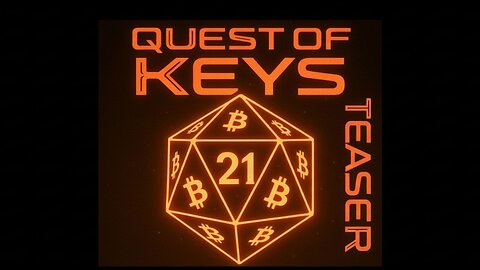 Dungeons & Dragons: EPIC New Cyberpunk D&D Campaign "Quest of Keys" (TEASER)
