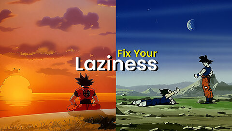 “You’re Not Lazy, This is Destroying Your Brain”