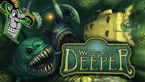 🔴 Live - We Need To Go Deeper !!!! Because we didn't go deep enough yesterday !
