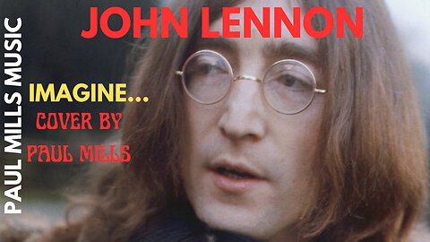 IMAGINE.......