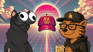 TIME TRAVELING HACKERS | Red Hat Faith Revival Op, Future Politics, Nephilim Programming | 837