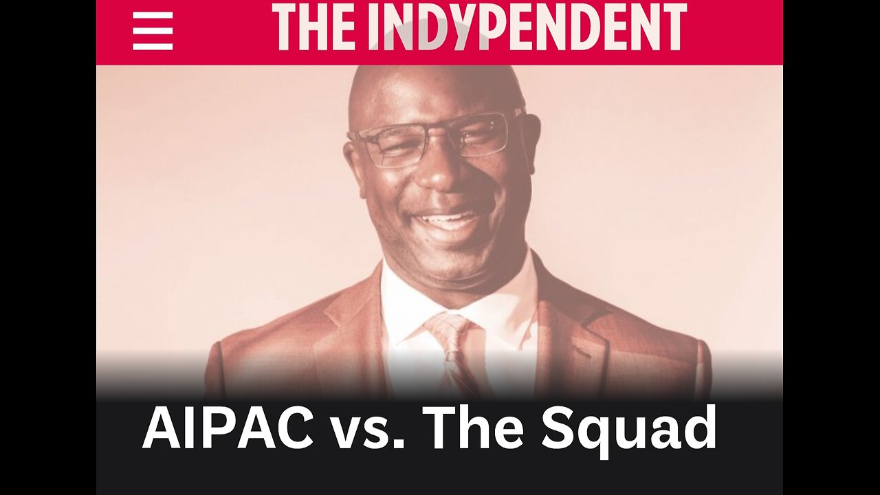 We stand with those who stand with US