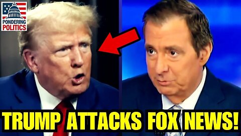 Trump PANICS When CONFRONTED About His Crypto CORRUPTION!