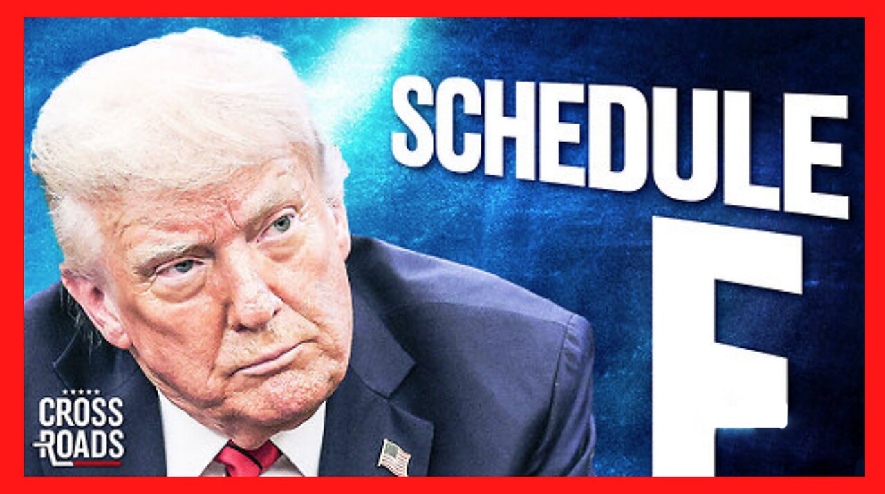 Trump Invokes Schedule F, Making It Easier to Fire Federal Employees