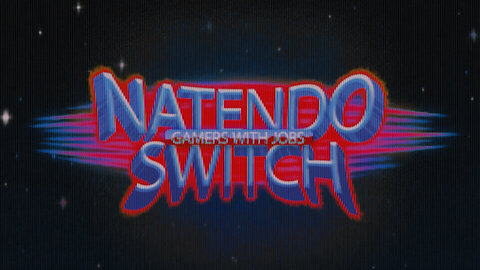 NatendoSwitch Channel Trailer