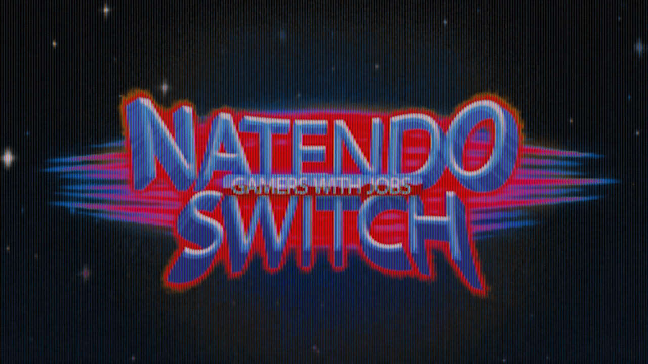 NatendoSwitch Channel Trailer