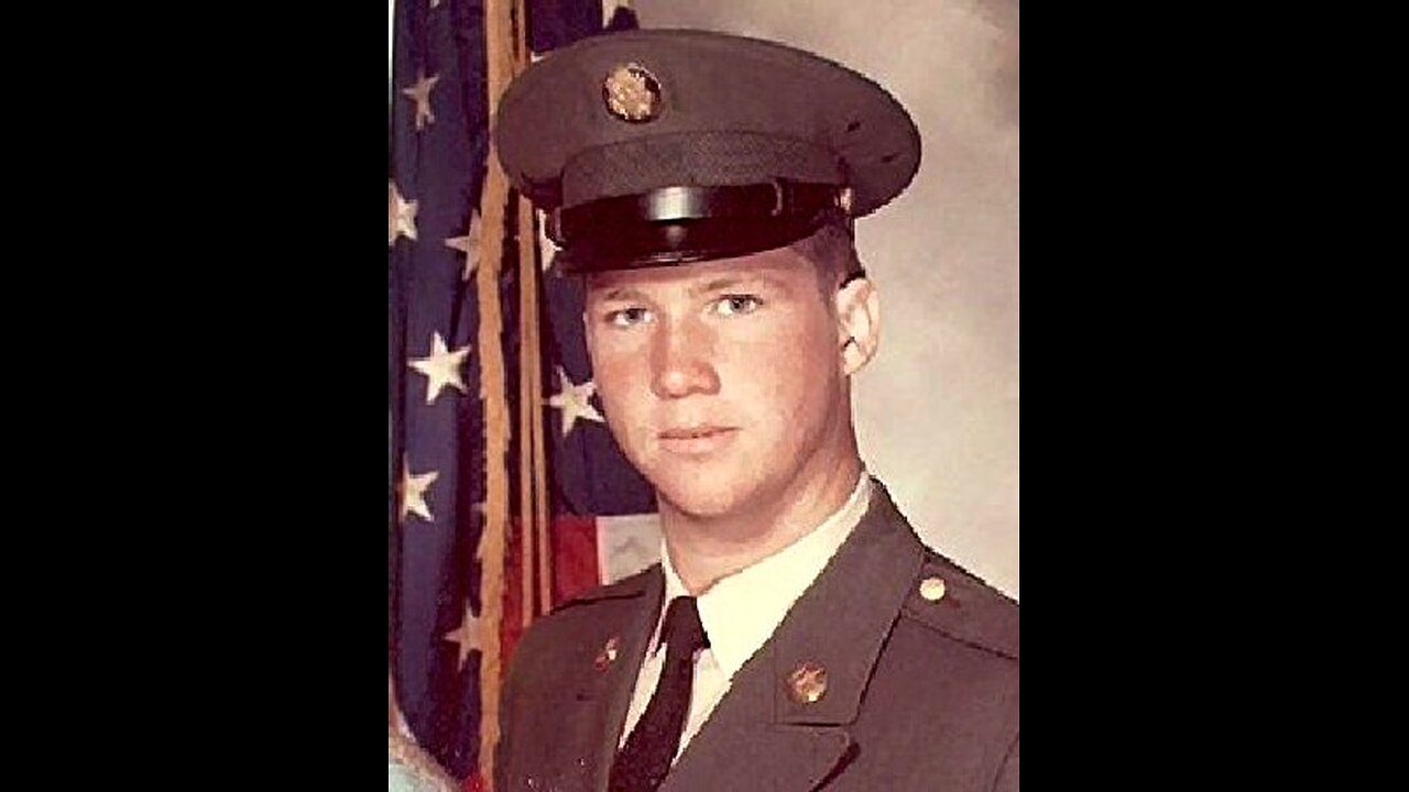 "Whiskey in Both Hands." Original Music by Terry Soloman