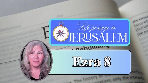 Ezra 8