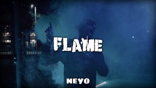 [FREE] UK Drill Type Beat x NY Drill Type Beat "Flame" | Drill Type Beat Instrumental 2025