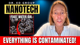 Nanotech, Bioweapons & EMF – Dr. Group's Shocking Findings & Solutions