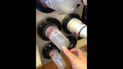 Frozen Sprite Fizz ASMR
