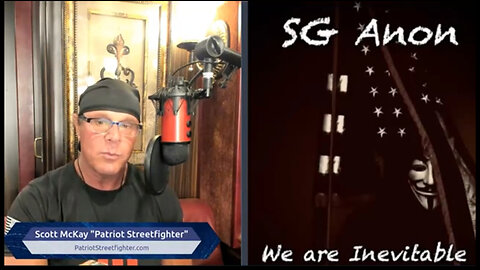 SG Anon HUGE Intel 07.09.25 – ‘Reveal All! Breaking News’