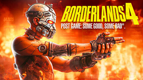 Borderlands 4 Roadmap EXPOSED What You Need to Know!