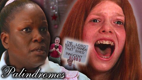 Palindromes (2004): When Teen Pregnancy Meets Religious Extremism