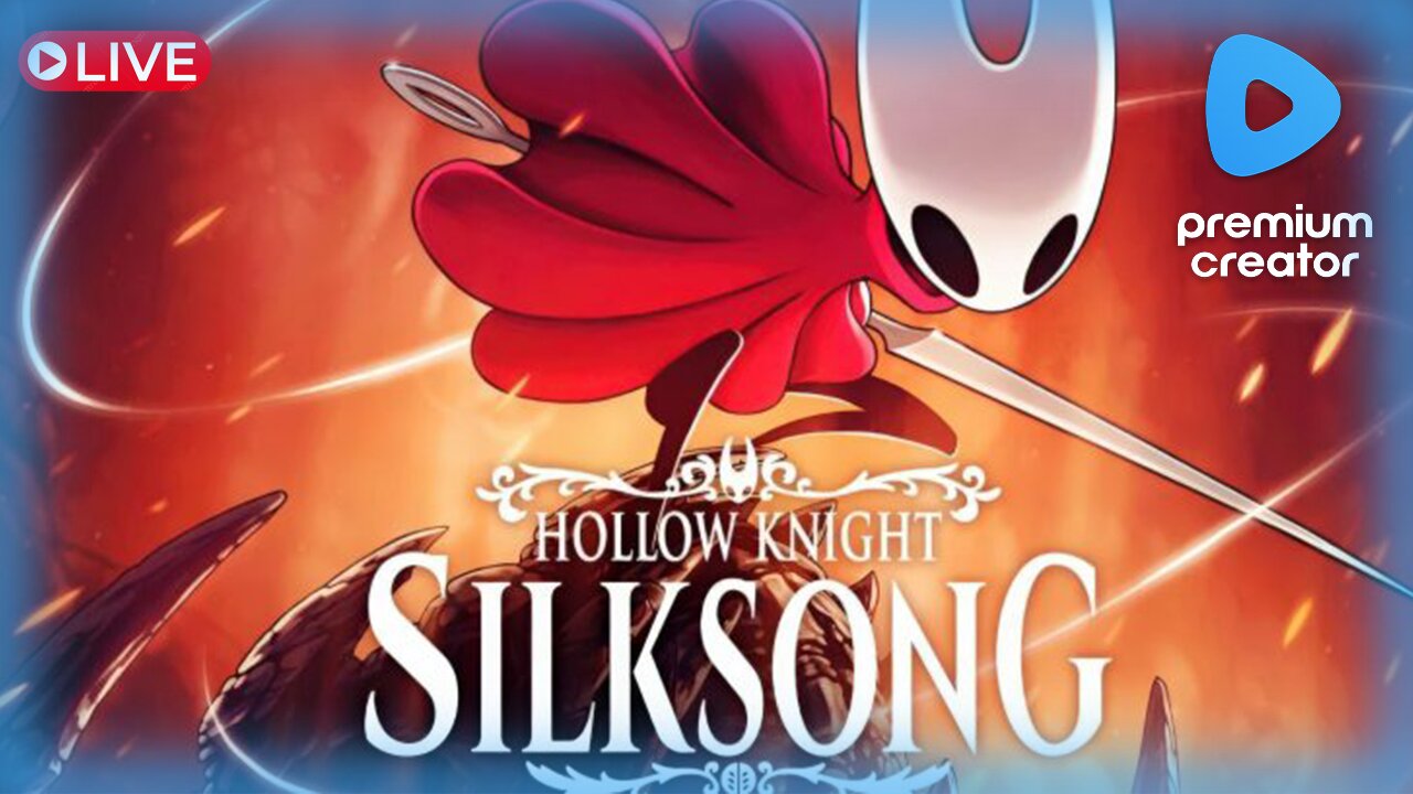 Silksong and POE2 All Day!
