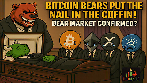 🔥 Will Bitcoin Make It Back to $100K… or FALL LOWER? | Critical Levels Explained EP. 216