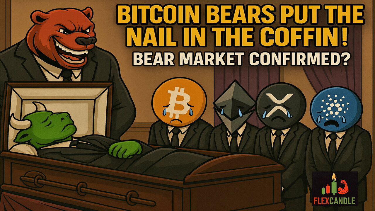 🔥 Will Bitcoin Make It Back to $100K… or FALL LOWER? | Critical Levels Explained EP. 216