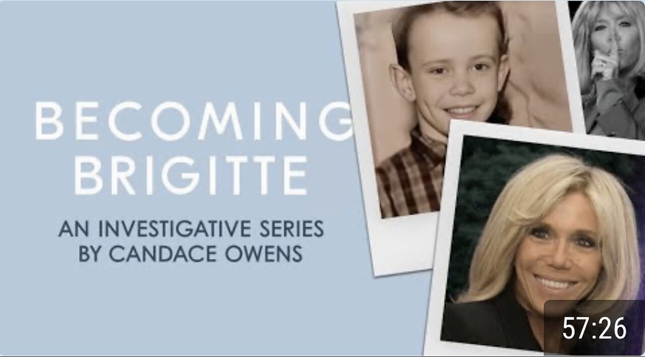 Becoming Brigitte,,afl 5,,Who created Emmanuel Jean-Michel Macron?