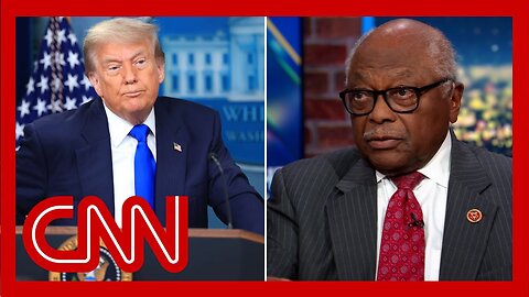 Clyburn to GOP panelists: Why won't Trump feed the children?