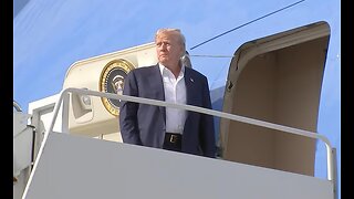 Trump Says Jeffrey Epstein ‘Stole Workers’ from Mar-a-Lago