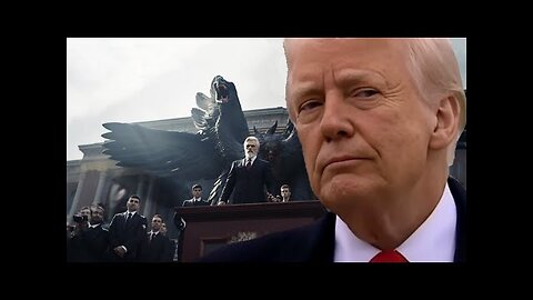 Something Has Changed, And Many Are Beginning To Notice.. (Europe and Our AI Future)