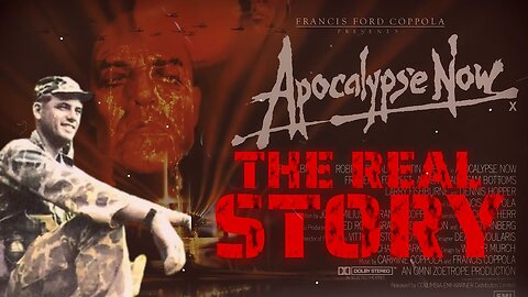 Apocalypse Now: The Real-Life Colonel Kurtz