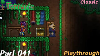 Terraria Playthrough #16 Part 41
