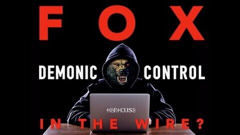 Fox in the Wire