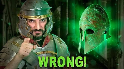 Ancient Bronze Was Not the Way You Think