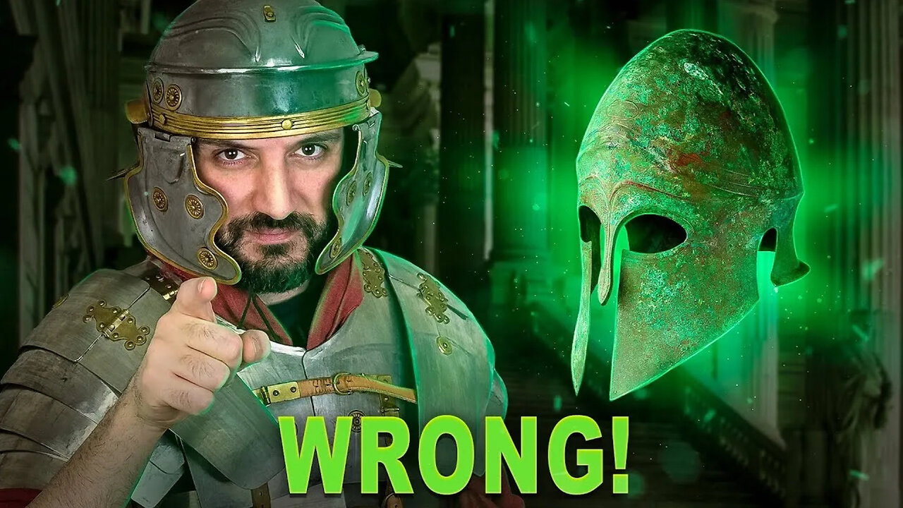 Ancient Bronze Was Not the Way You Think