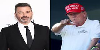 Ex-Prez Whines Over Jimmy Kimmel Drama – Then, of Course, Utters Ominous