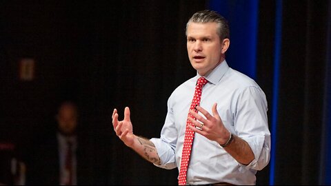 Pete Hegseth Slashes $5.1B in ‘Non-Essential’ Pentagon Contracts