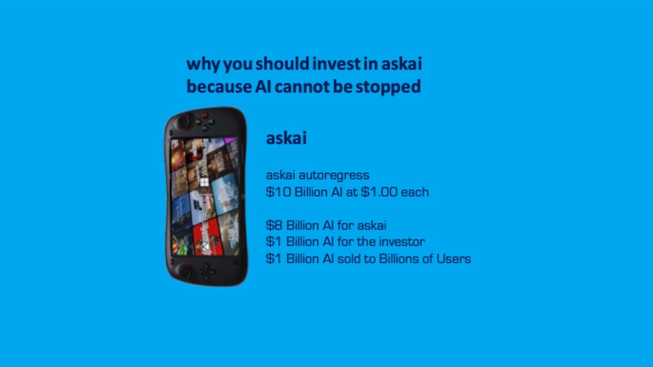 www.askaij.com autoregressive language model