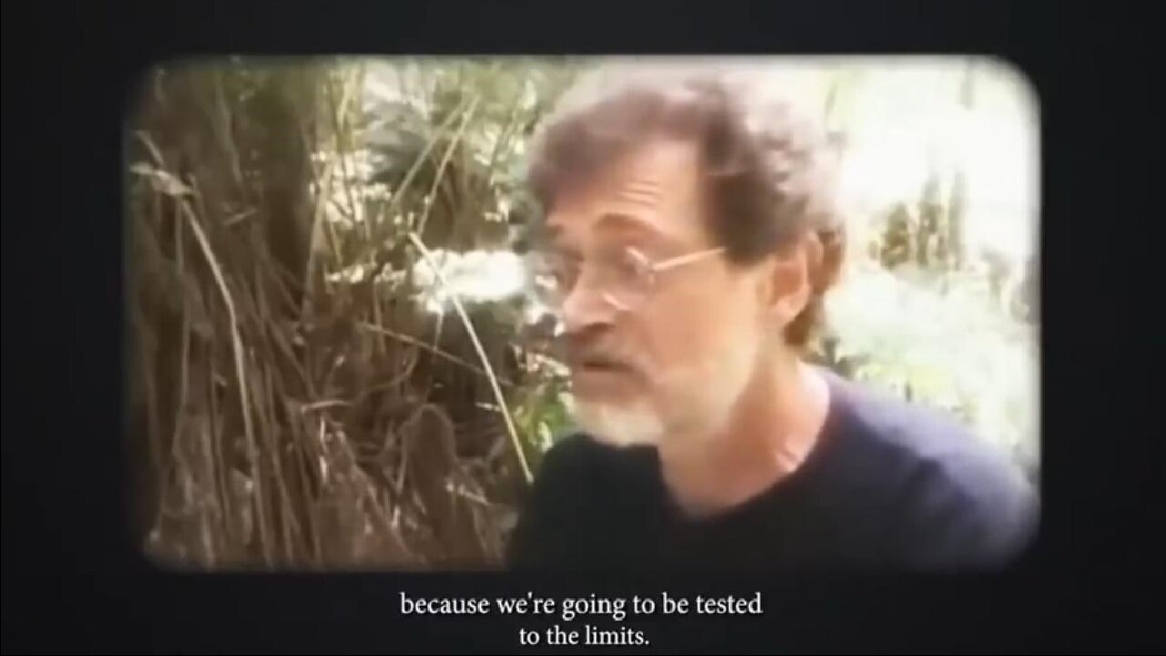 A Shockingly Accurate 1998 Prediction About Today & What's To Come ~ By Video Advice