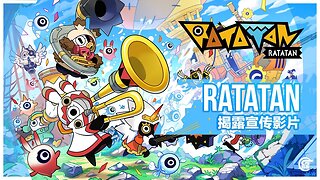 Patapon 3 - Mission 26: Buzzcrave and the Oasis of Eternal Sleep