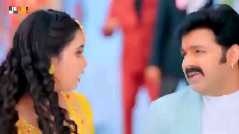 _Raja Ji Ke Dilwa _ Video _ _Pawan Singh New Song _ New Bhojpuri Song 2023