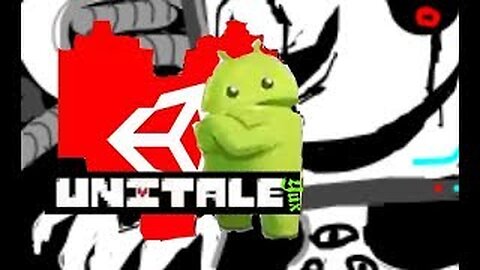 Omega Gaster Unitale Android [Omega Evento]