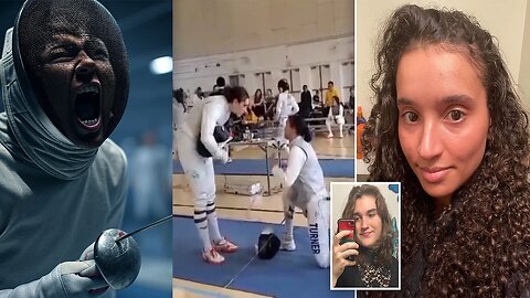 TRANSGENDER MAFIA will be FURIOUS as USA Fencing makes MAJOR policy change!