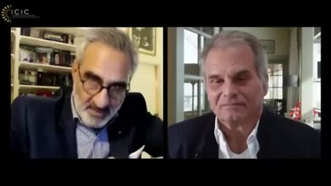 "Dr. Reiner Fuellmich's Covid-19 Lawsuit Against Swiss President Berset - Pascal Najadi"