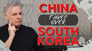 Christians in South Korea just watched China take over their country