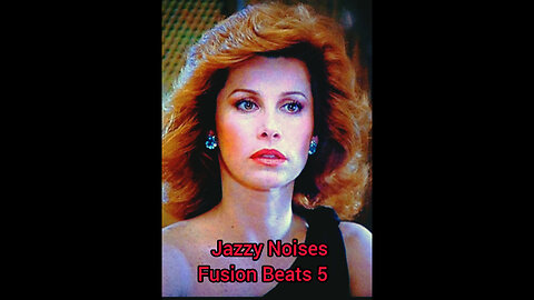 Jazzy Noises Fusion Beats 5