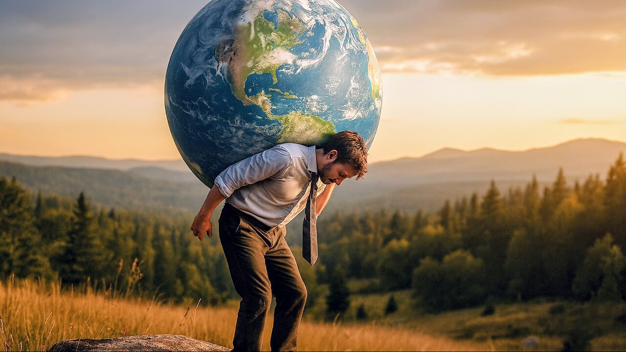 Qur'anic Realism, Human Hubris, and the Burden of Change