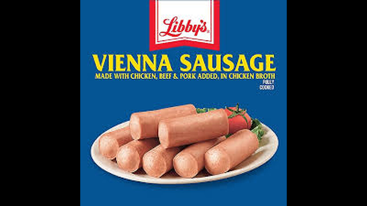 Doctor Said NO To Vienna Sausage? The Show's Hilarious Take!