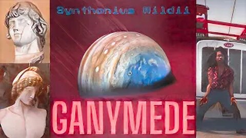 GANYMEDE