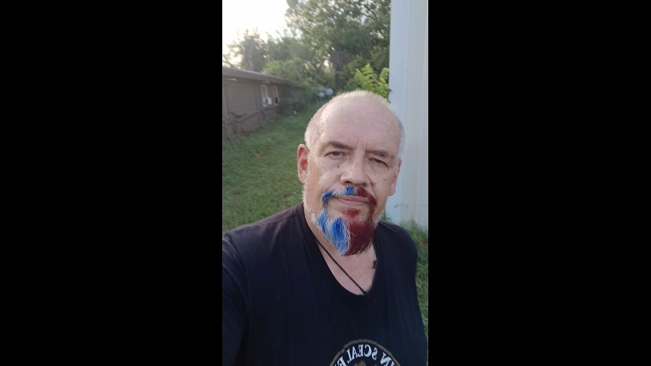 Monday Morning Ramblin Rantin Sermon